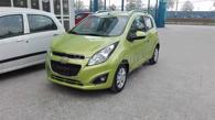 Chevrolet Spark LT